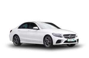 Mercedes-Benz C180