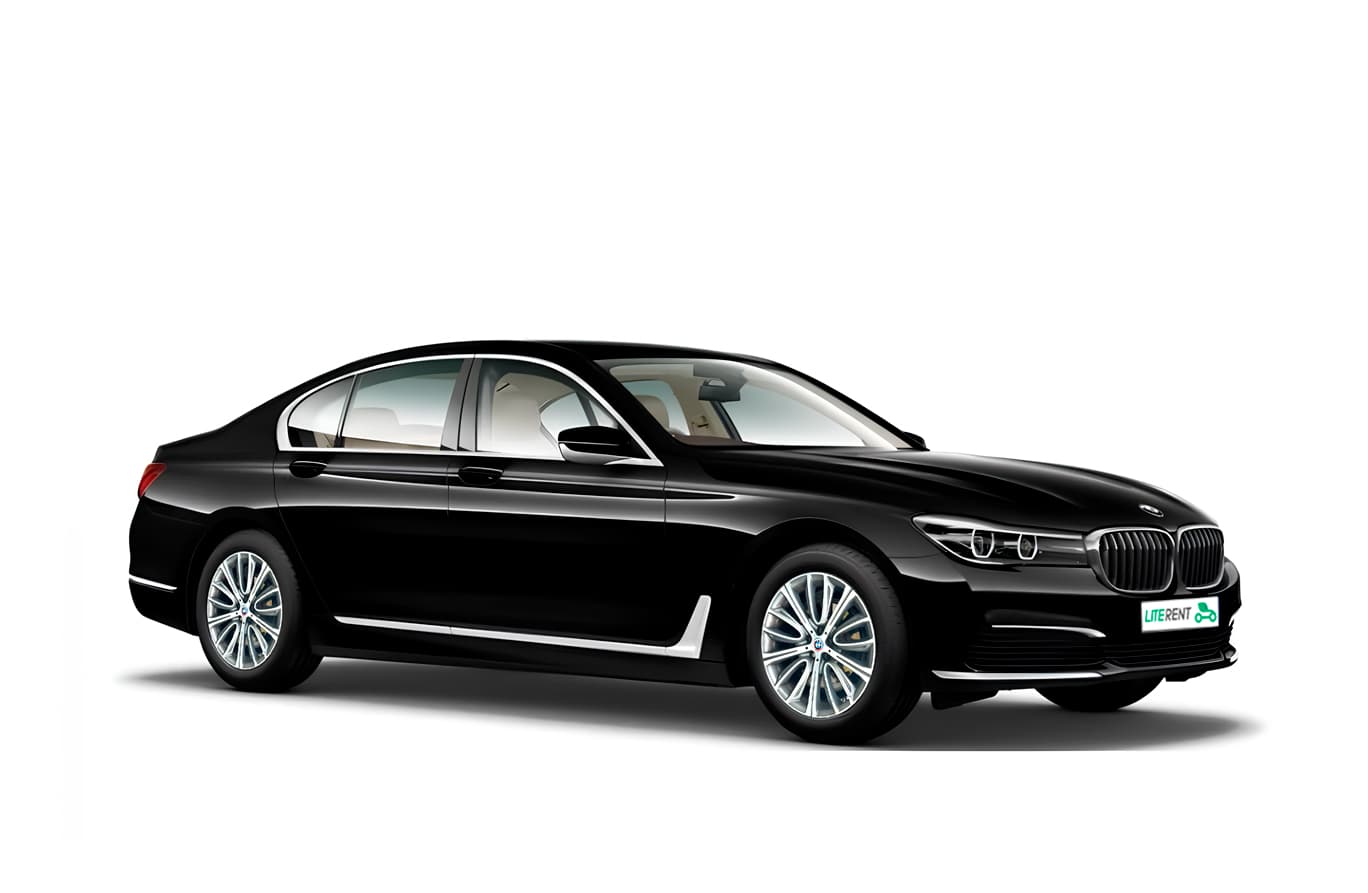 BMW 7