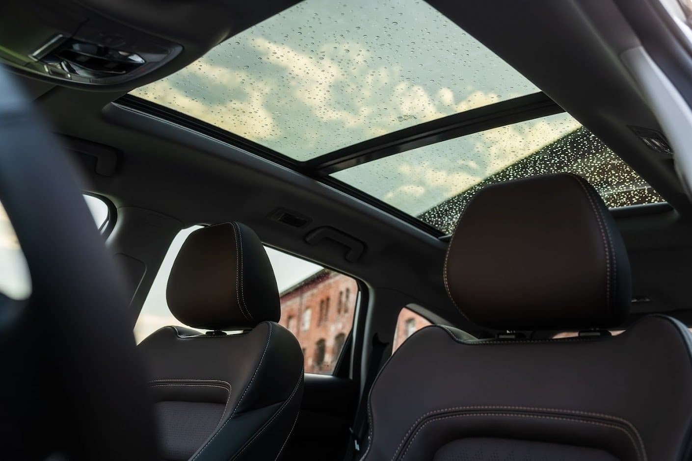 Chery TIGGO 8 Pro Max 2024 — фото 4 в аренду в Калининграде — LiteRent