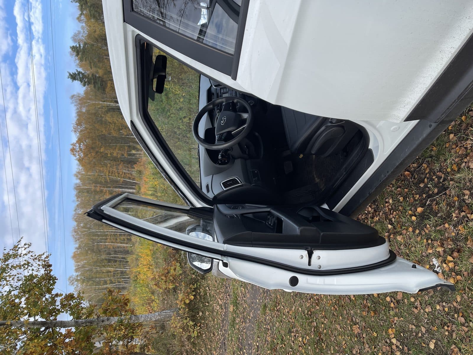 Hyundai Creta AT — фото 5 в аренду в Калининграде — LiteRent