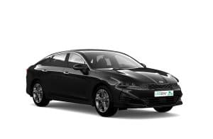 Kia K5 Business 2021