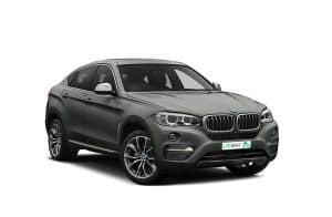 BMW Х6 40D