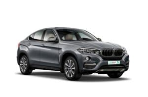 BMW Х6 30D