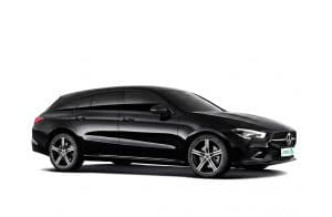 Mercedes-Benz CLA 180 Universal