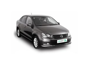 Volkswagen Polo 1.6