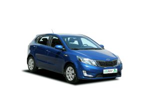 KIA Rio 1.4