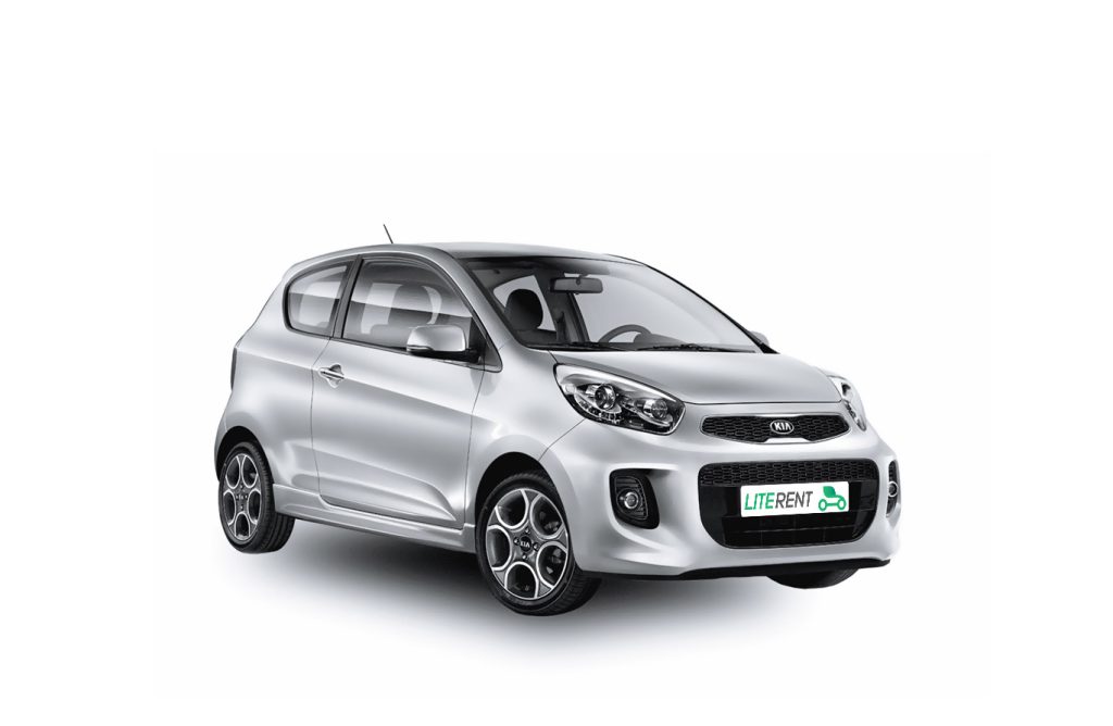 Kia Picanto 1.2