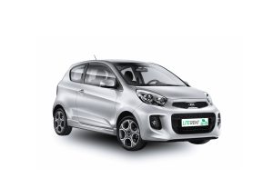 Kia Picanto 1.2