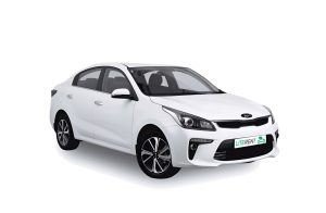KIA Rio 1.6