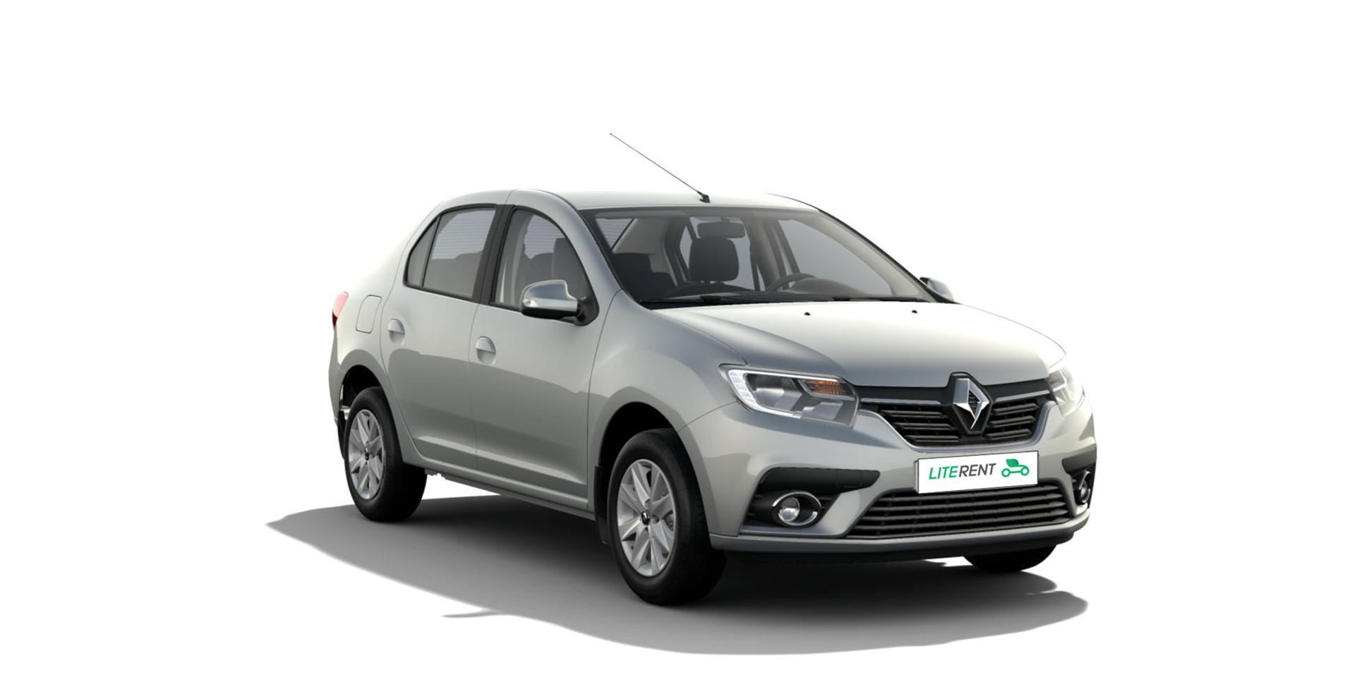Renault Logan 1.6  2019