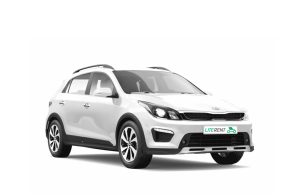 KIA Rio X-Line 1.4