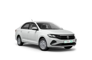 Volkswagen Polo 2021