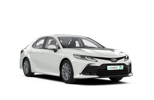 Toyota Camry 2.5 2022