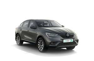 Renault Arkana 1.6 2022