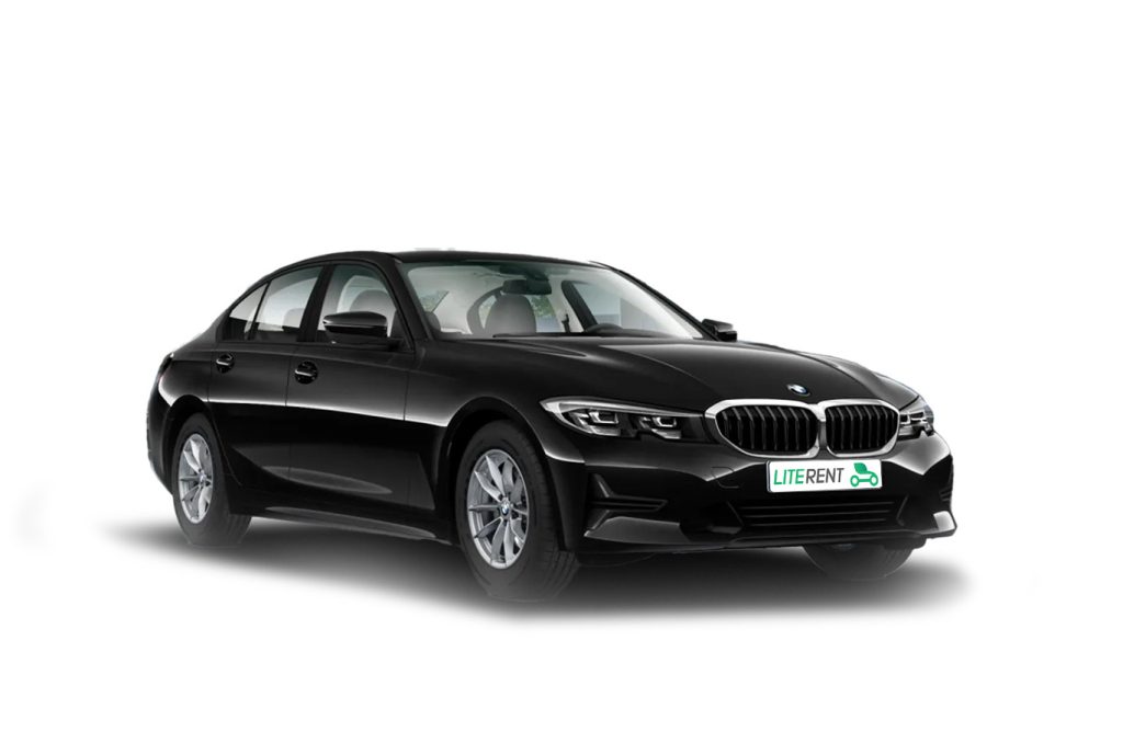 BMW 318D