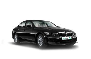 BMW 318D