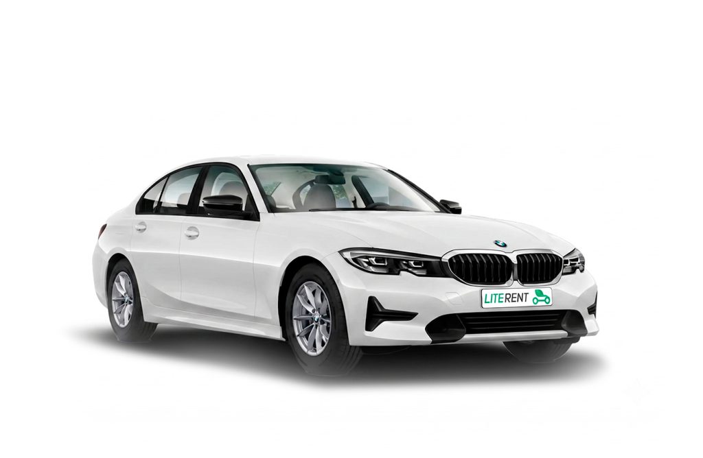BMW 318D