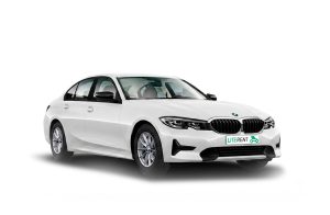 BMW 318D