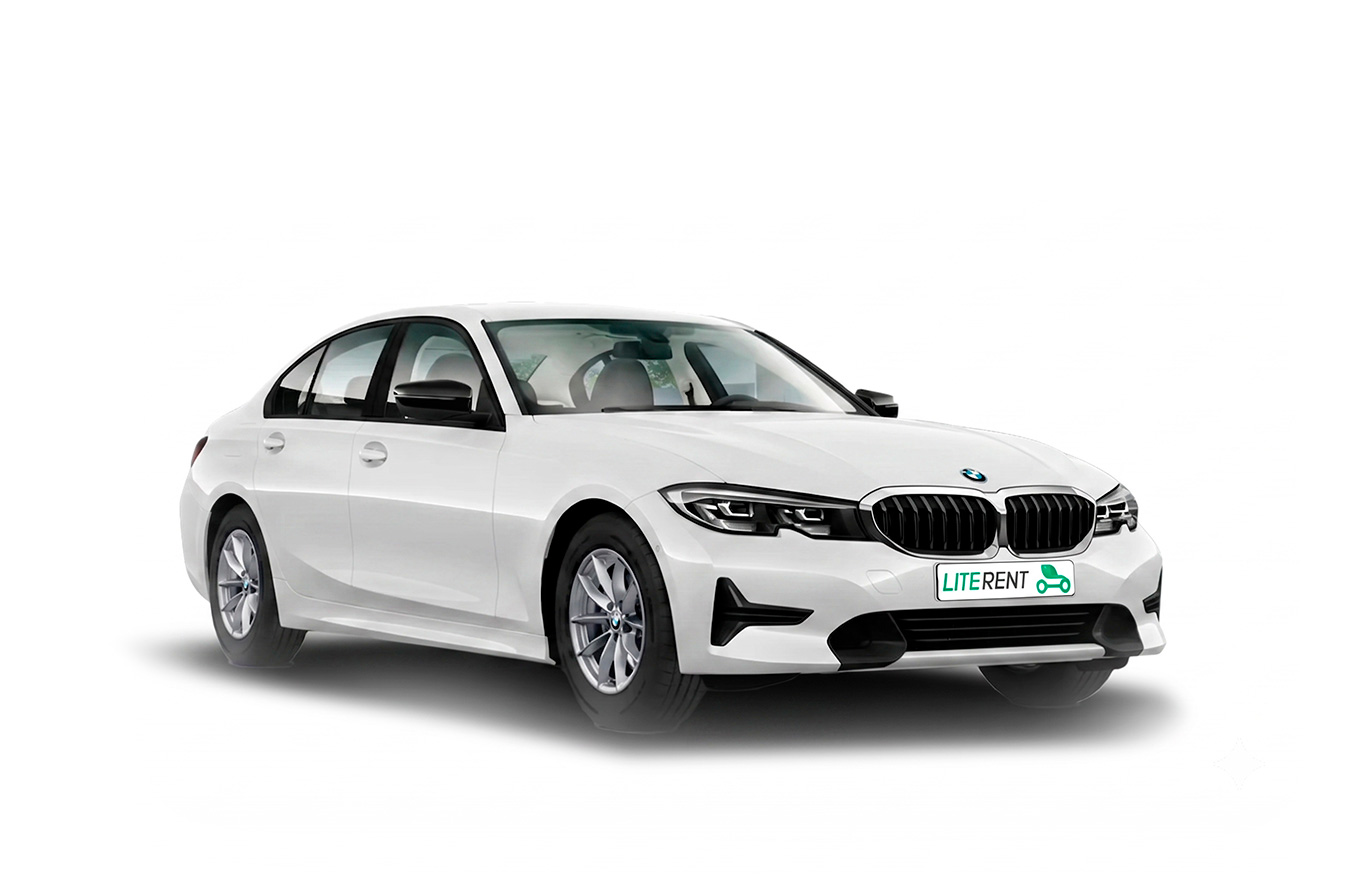 BMW 318D