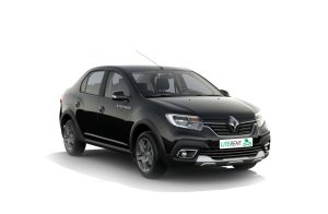 Renault Logan Stepway 1.6 2022