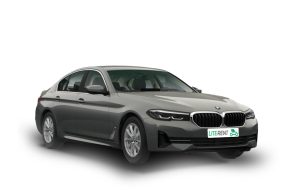 BMW 520D 2022