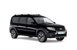 Lada Largus Cross 2022