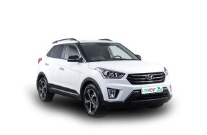 Hyundai Creta AT