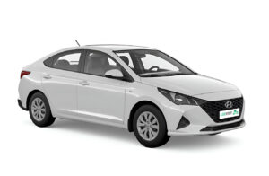 Hyundai Solaris Active Plus 2022