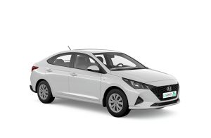 Hyundai Solaris Active Plus 2022