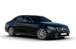 Mercedes-Benz E200 AMG 4MATIC