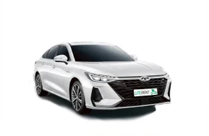 Chery Arrizo 8 Prestige 2024