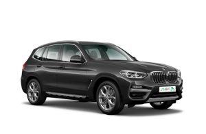 BMW X3 2019