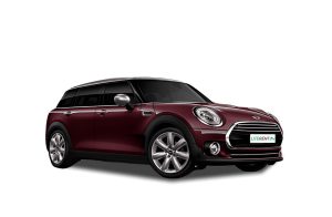 Mini Cooper Clubman
