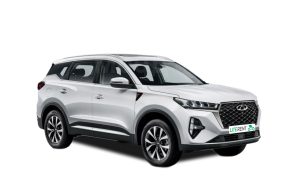 Chery TIGGO 7 Pro MAX 2024