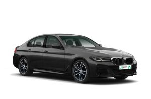 BMW 523D M 2021