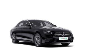 Mercedes-Benz E250 2021