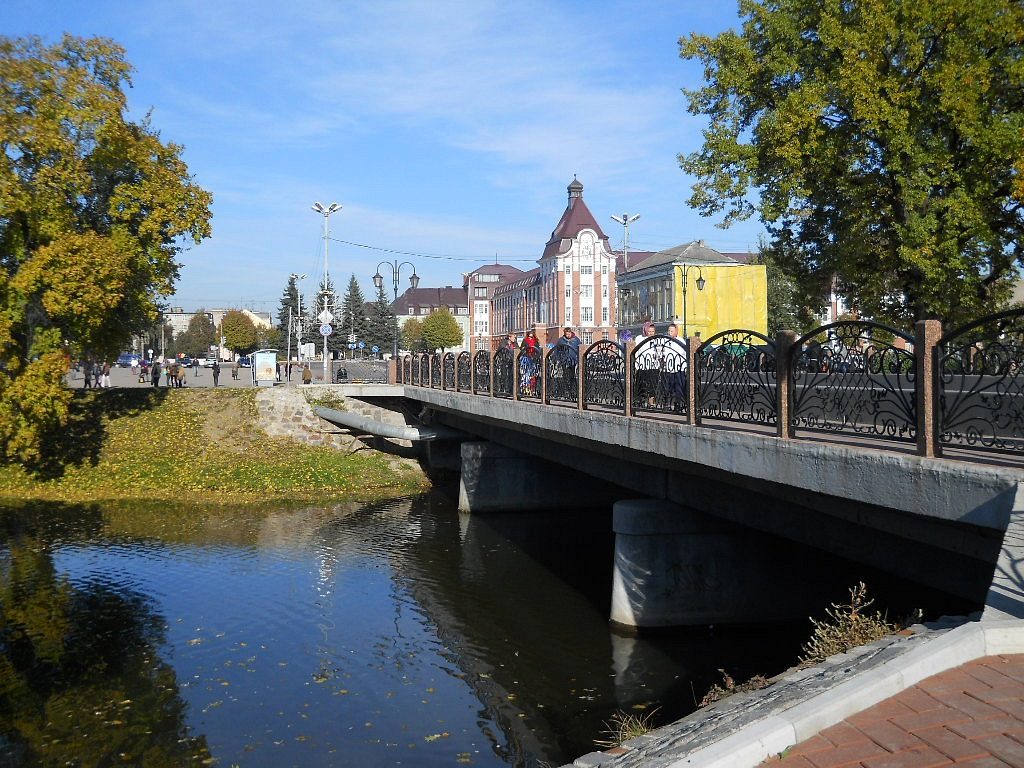 Королевский мост