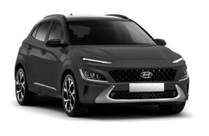 Hyundai Kona 2021 1.6 T AWD