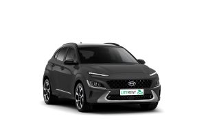 Hyundai Kona 2021 1.6 T AWD