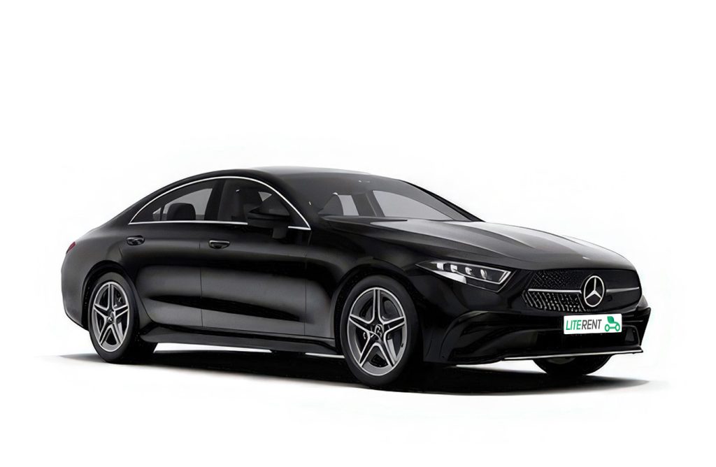 Mercedes-Benz CLS 300