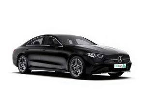 Mercedes-Benz CLS 300