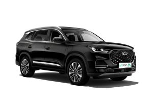 Chery TIGGO 8 Pro Max 2024