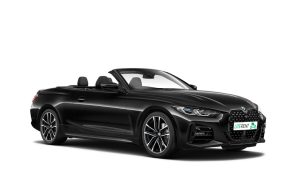 BMW 430i Cabrio