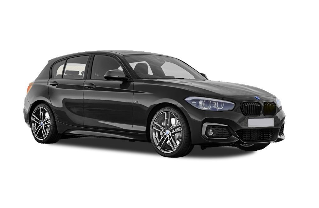 BMW 118i