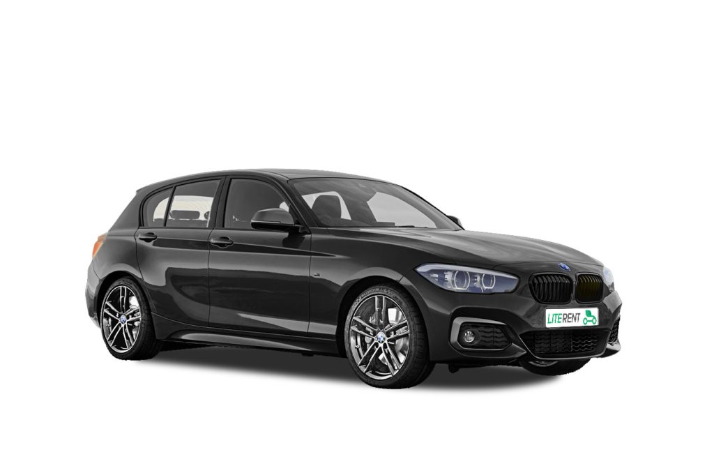 BMW 118i