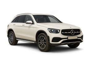 Mercedes-Benz GLC 2021