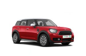 MINI Cooper Countryman 2018