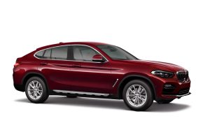 BMW X4 xDrive30i