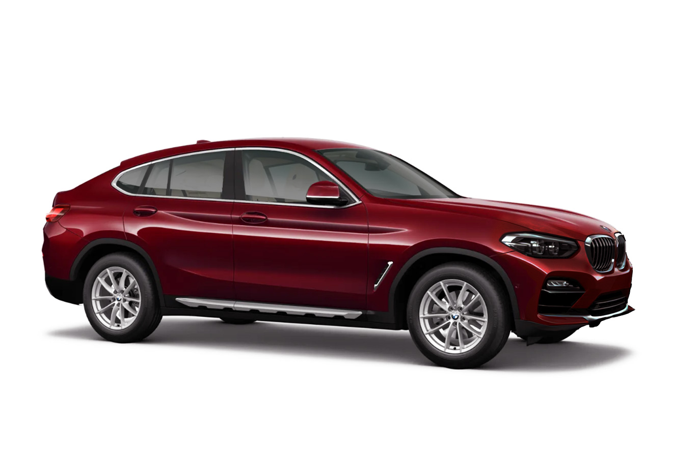 BMW X4 xDrive30i