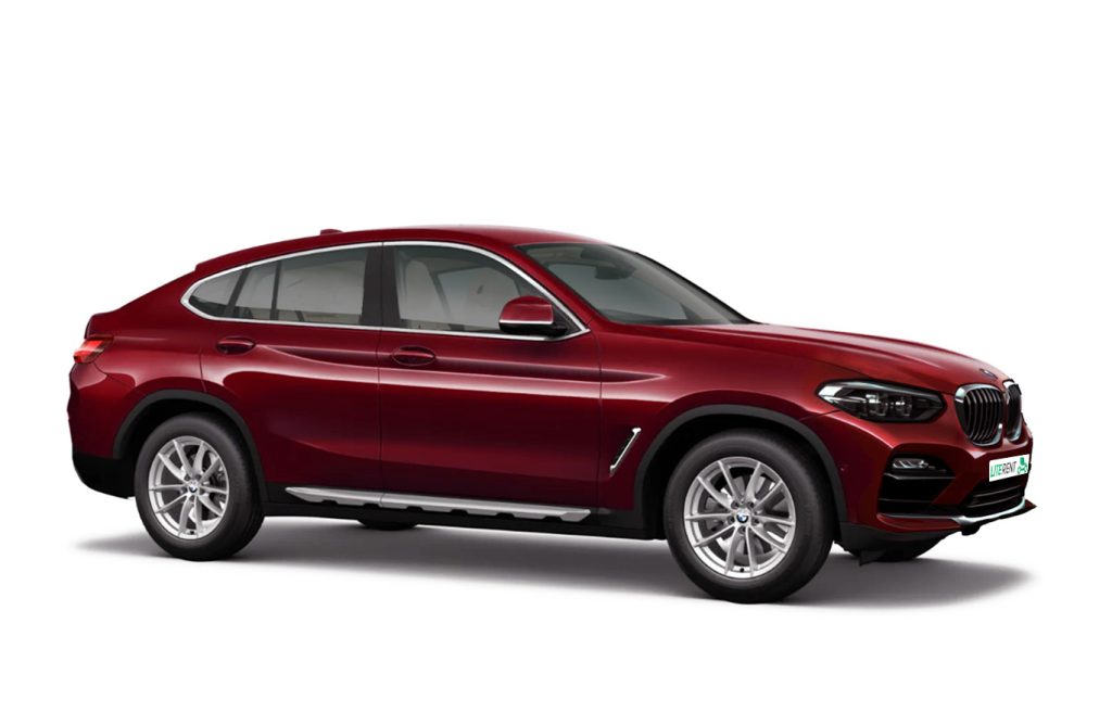 BMW X4 xDrive30i